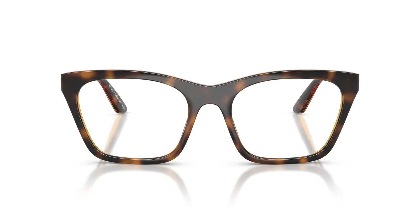 Emporio Armani 4274BU Sunglasses - view 11